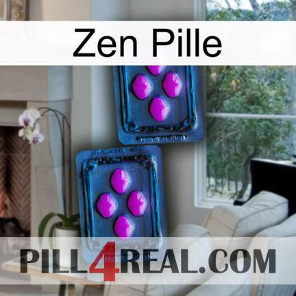 Zen Pill 03